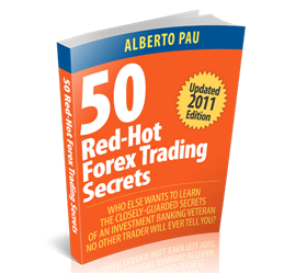 50 Red Hot Forex Trading Secrets
